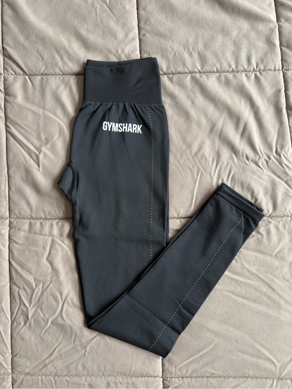 Gymshark Breeze lightweight seamless leggings